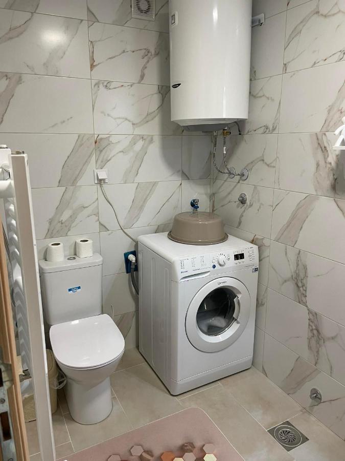 Golden Apartments Skopje Ngoại thất bức ảnh