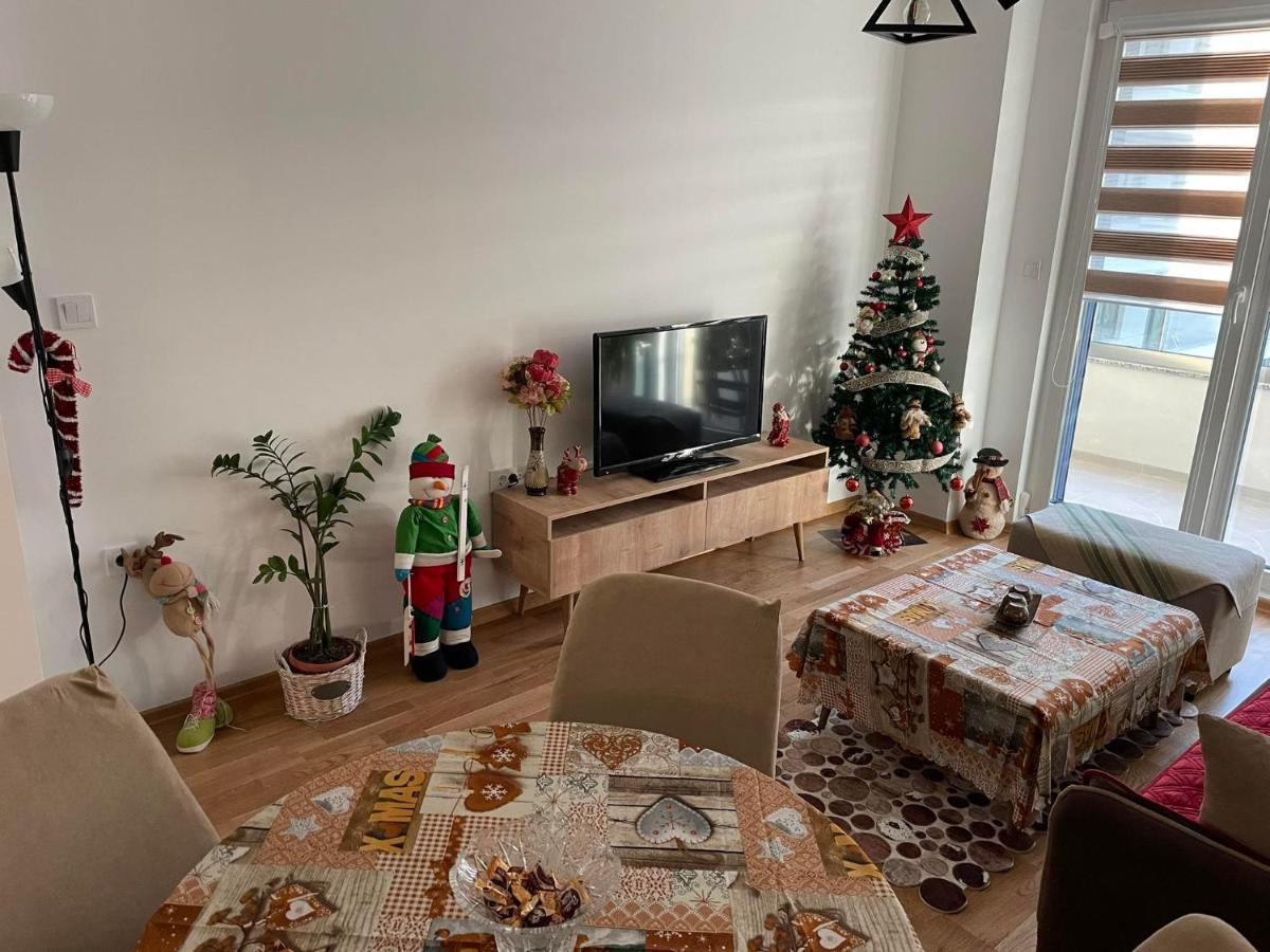 Golden Apartments Skopje Ngoại thất bức ảnh
